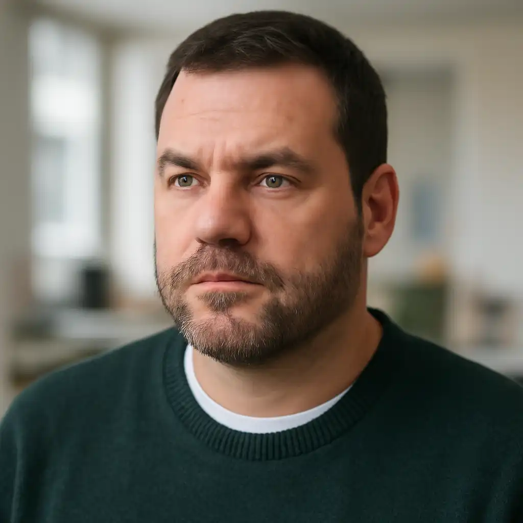 James O'Connor